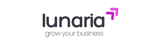 lunaria crm service