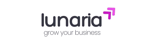 lunaria crm service